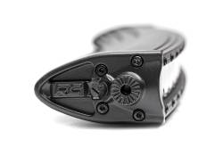 Rough Country Suspension Systems - Rough Country 72750BL Black Series 50" Single Row LED Light Bar EACH - Image 2