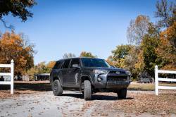 Rough Country Suspension Systems - Rough Country 2" Suspension Lift Kit for 10-24 Toyota 4Runner 764 - Image 3
