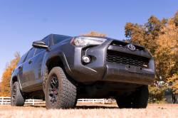 Rough Country Suspension Systems - Rough Country 2" Suspension Lift Kit for 10-24 Toyota 4Runner 764 - Image 4