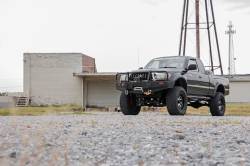 Rough Country Suspension Systems - Rough Country 74130 6" Suspension Lift Kit for 95-04 Toyota Tacoma 2WD/4WD - Image 2