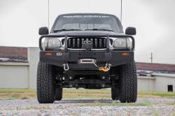 Rough Country Suspension Systems - Rough Country 74130 6" Suspension Lift Kit for 95-04 Toyota Tacoma 2WD/4WD - Image 3