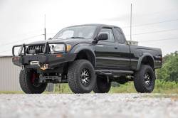 Rough Country Suspension Systems - Rough Country 74130 6" Suspension Lift Kit for 95-04 Toyota Tacoma 2WD/4WD - Image 6