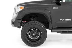 Rough Country Suspension Systems - Rough Country 75257 6" Vertex Suspension Lift Kit for 16-21 Toyota Tundra 4WD - Image 4