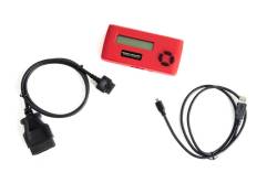 Rough Country Suspension Systems - Rough Country 90008 Speedometer Calibrator for 10-17 RAM 2500/3500 Diesel - Image 4