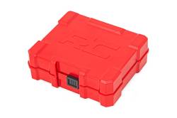 Rough Country Suspension Systems - Rough Country 90008 Speedometer Calibrator for 10-17 RAM 2500/3500 Diesel - Image 5