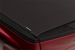 RealTruck Truxedo - Truxedo Sentry CT Aluminum Roll-Up Tonneau Cover Ridgeline 1530616 - Image 5