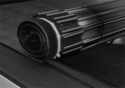 RealTruck Truxedo - Truxedo Sentry Aluminum Roll-Up Tonneau Cover for Titan 6.5' 1588601 - Image 6