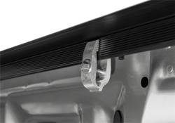 RealTruck Truxedo - Truxedo Sentry Aluminum Roll-Up Tonneau Cover Silverado/Sierra 5.8' 1571801 - Image 5