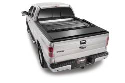 RealTruck Truxedo - Truxedo 797601 Deuce Vinyl Roll-Up Tonneau Cover for 09-14 F150 5.5' - Image 3