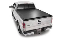 RealTruck Truxedo - Truxedo 797601 Deuce Vinyl Roll-Up Tonneau Cover for 09-14 F150 5.5' - Image 4