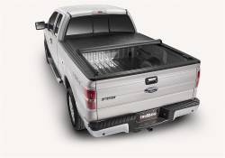 RealTruck Truxedo - Truxedo 797601 Deuce Vinyl Roll-Up Tonneau Cover for 09-14 F150 5.5' - Image 5