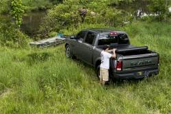 RealTruck Truxedo - Truxedo Deuce Vinyl Roll-Up Tonneau Cover Colorado/Canyon 5' 749801 - Image 6