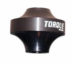 Torque Solution - Torque Solution TS-EVX-001 Solid Rear Differential Mount for Mitsubishi Evo X - Image 1