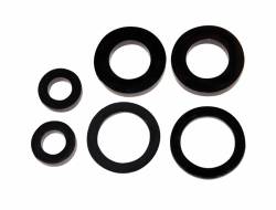 Torque Solution - Torque Solution TS-SU-600 Rear Differential Lockdown System - Image 1