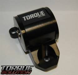 Torque Solution - Torque Solution TS-HA-003 Billet Aluminum Rear Engine Mount for Civic & Integra - Image 1