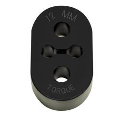 Torque Solution - Torque Solution TS-SU-012 12mm Exhaust Mount for 08-21 Subaru WRX/STI - Image 1