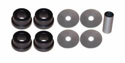 Torque Solution - Torque Solution TS-EV-007 Rear Differential Mount Inserts for Evolution - Image 1