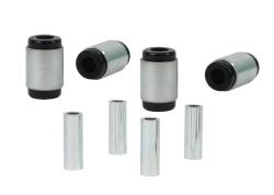 Whiteline - Whiteline W52988 Front Control Arm Upper Inner Bushing for Nissan/Infiniti - Image 38