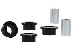 Whiteline - Whiteline W33324 Front BUSH Kit-SHOCK ABSORB Control Arm - Image 7
