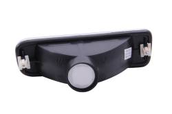 Anzo USA - Anzo 511018 Clear Lens Front Bumper/Turn Signal Lights for 95-97 Toyota Tacoma - Image 2