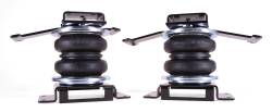 Air Lift - Air Lift 57331 LoadLifter Air Spring Kit for 17-24 Nissan Titan - Image 1