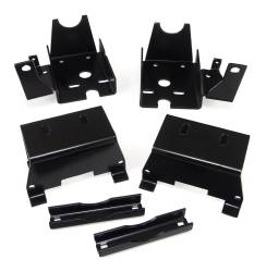 Air Lift - Air Lift 57229 LoadLifter Air Spring/Bag System for 16-23 Nissan Titan XD - Image 4