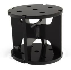Air Lift - Air Lift 52445 Universal 4" Angled Air Spring Spacer - Image 3