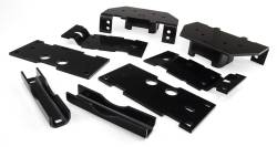 Air Lift - Air Lift 57391 LoadLifter Air Spring Kit for 17-25 Ford F250/F350 2WD - Image 4