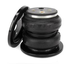 Air Lift - Air Lift 57550 LoadLifter 7500 XL Air Spring Kit for 20-22 Ford F350 4WD Dually - Image 3