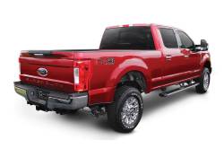 Rugged Liner - Rugged Liner LIK77 Rugged Liner Wheel Well Inner Liner Hardware Kit for F150 - Image 1