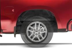 Rugged Liner - Rugged Liner LIK77 Rugged Liner Wheel Well Inner Liner Hardware Kit for F150 - Image 3