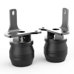 Timbren - Timbren TORTTNDR Suspension Enhancement System for 22+ Toyota Tundra - Image 153