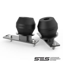 Timbren - Timbren FRBSMV Suspension Enhancement System for 22+ Ford Maverick - Image 146