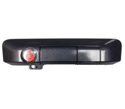 Pop & Lock PL5409 Codeable Lock Bolt Magnetic Gray Metallic for Tacoma
