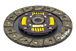 Advanced Clutch - Advanced Clutch 3000609 ACT Performance Street Sprung Clutch Disc - Image 2