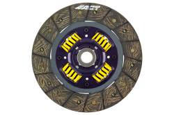Advanced Clutch - Advanced Clutch 3000206 ACT Performance Street Sprung Clutch Disc - Image 2