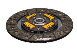 Advanced Clutch - Advanced Clutch 3000505 Act Performance Street Sprung Clutch Disc - Image 2
