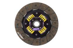 Advanced Clutch - Advanced Clutch 3000215 ACT Performance Street Sprung Clutch Disc - Image 1