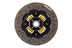 Advanced Clutch - Advanced Clutch 3000215 ACT Performance Street Sprung Clutch Disc - Image 2