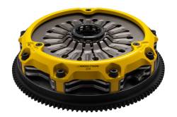 Advanced Clutch - Advanced Clutch T1S-M01 ACT Mod-Twin 225 HD Sprung Street Clutch Kit - Image 2