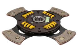 Advanced Clutch - Advanced Clutch 4240535 ACT 4 Pad Sprung Race Clutch Disc - Image 2