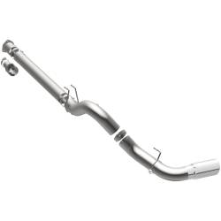 MagnaFlow Exhaust Products - MagnaFlow 17872 PRO DPF Series Diesel 5" Filter-Back for Ford - Image 2