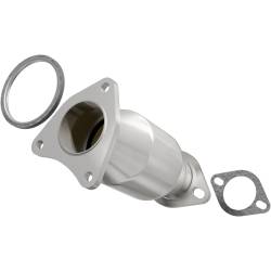 MagnaFlow Exhaust Products - MagnaFlow 337162 California CARB Direct-Fit Catalytic Converter - Image 1