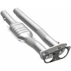 MagnaFlow Exhaust Products - MagnaFlow 4451471 California CARB Direct-Fit Catalytic Converter - Image 2