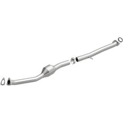 MagnaFlow Exhaust Products - MagnaFlow 51448 Direct-Fit Catalytic Converter - Image 1