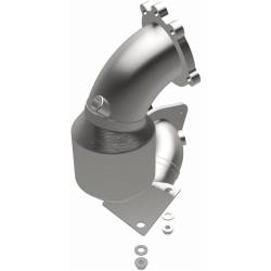 MagnaFlow Exhaust Products - MagnaFlow 51511 OEM Grade Direct-Fit Catalytic Converter - Image 2