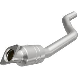 MagnaFlow Exhaust Products - MagnaFlow 52478 Direct-Fit Catalytic Converter for Dodge - Image 1