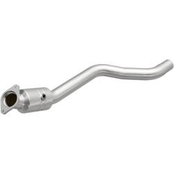 MagnaFlow Exhaust Products - MagnaFlow 52479 Direct-Fit Catalytic Converter for Dodge - Image 1