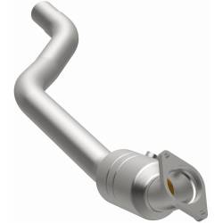 MagnaFlow Exhaust Products - MagnaFlow 52479 Direct-Fit Catalytic Converter for Dodge - Image 2