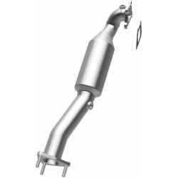 MagnaFlow Exhaust Products - MagnaFlow 52610 OEM Grade Direct-Fit Catalytic Converter - Image 2